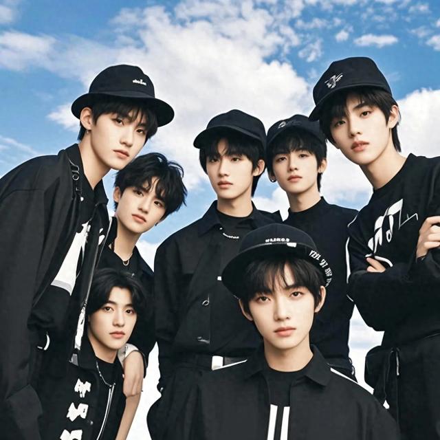 时代少年团出道五周年演唱会