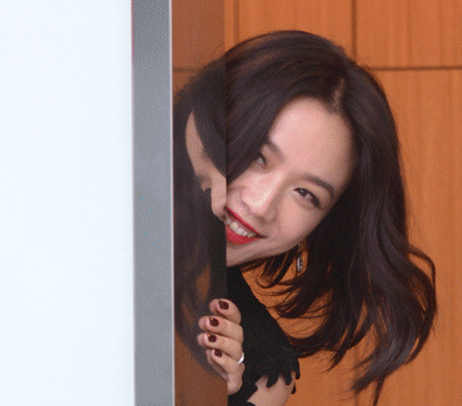 拍完《色戒》之后，李安、汤唯和梁朝伟当场抱头痛哭，成名路不易