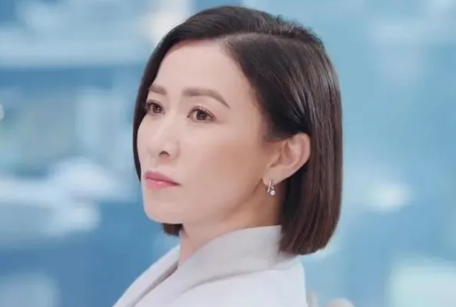 《今天的她们》为张国立看的,却被她惊艳了!3位女主太美了!