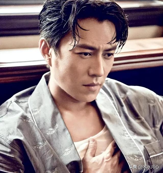 突发！47岁靳东官宣“新身份”，全网恭喜，吴越没有看走眼