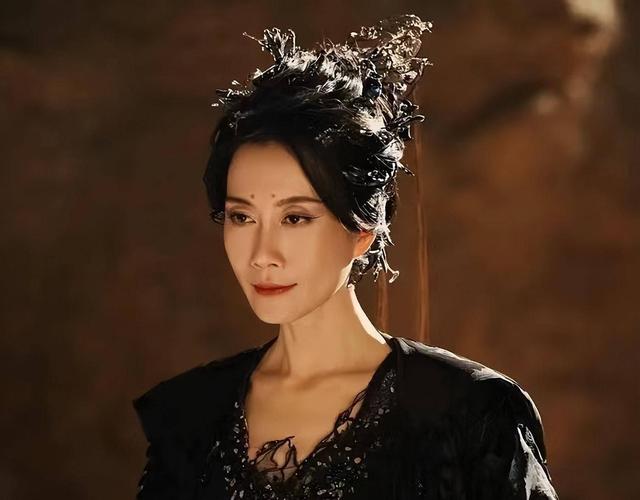 简直离谱!《狐妖小红娘》大结局,堪称是我今年看过最胡扯的结局