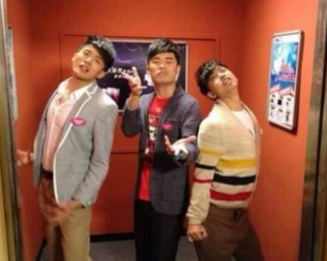 真的存在“爱情公寓”小区吗？看清拍摄场地那一刻，瞬间恍然大悟