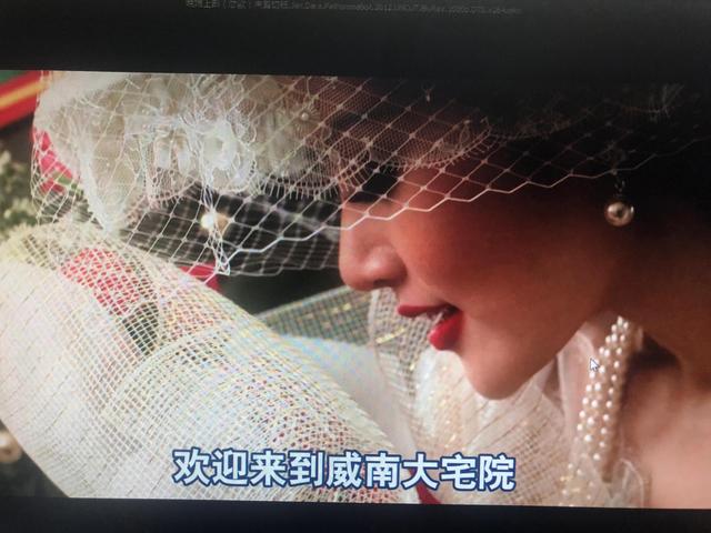 22.泰国版晚娘《真达拉上部：恋欲》