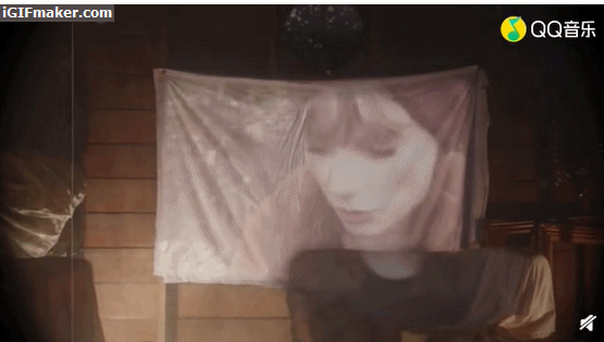 霉霉跟水果姐都和好了，姐妹之间的感情真的大过天啊