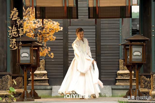 《唐朝诡事录之西行》八大诡案总结