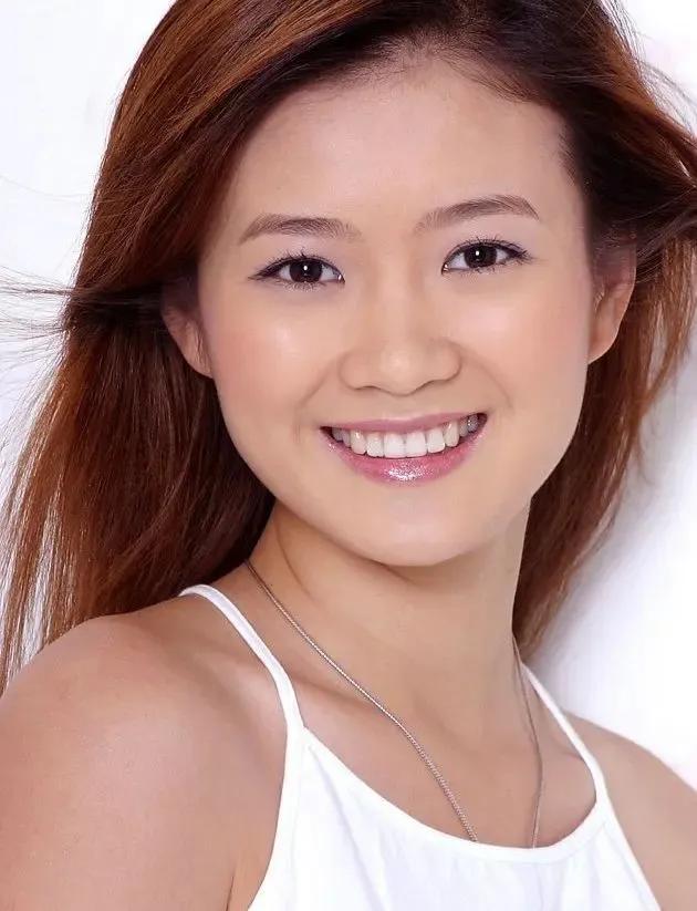 ❤️演员朱婷，美图分享❤️