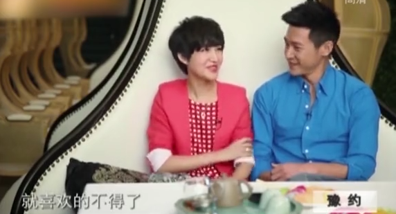 娶亲姐妹成连襟，丈母娘态度却不同，陆毅和郭京飞谁更受鲍母宠？