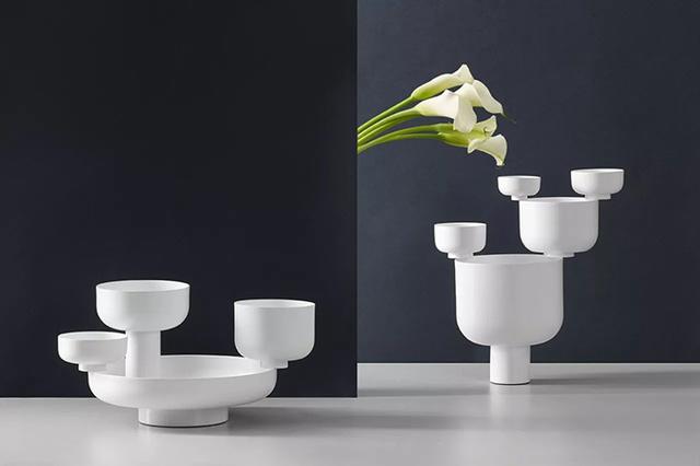 Nendo创始人佐藤大在中国推出第一套家居系列，隐藏了不少设计奇思