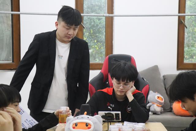 近千万投入见成效，啊泽助苏州KSG成夏季赛最大黑马