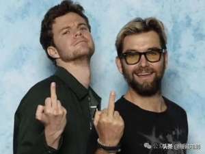 鞭炮电影(《黑袍纠察队》“鞭炮”的女演员呼吁粉丝不要越界)