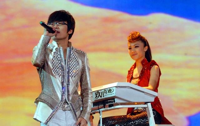 盘点2020年中途“下车”的8对明星夫妻，有两对只撑了一年多