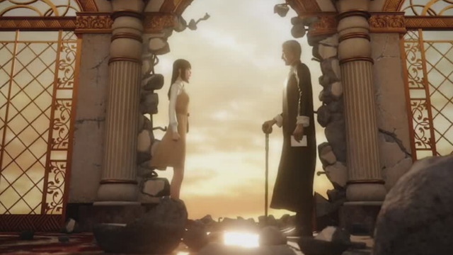 《换世门生》还有第三季，永儿真实身份揭晓，一切都没有那么简单