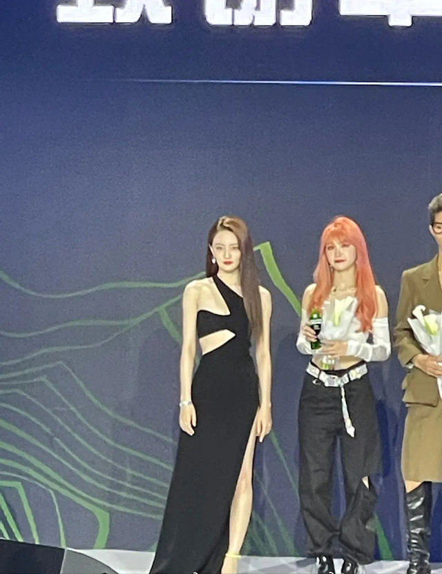 网红和女明星的不同，就看这3个地方了