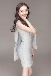 白丽娜 从选美冠军到数亿级航空会籍资产管理者