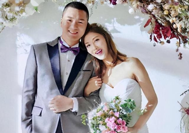 盘点2020年中途“下车”的8对明星夫妻，有两对只撑了一年多