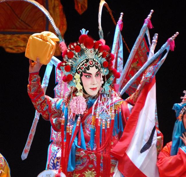 一演就是30年，这个“梅兰芳”有何不一样？