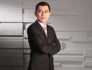 杨世光(新党青年团团长杨世光参选2020台湾地区领导人)