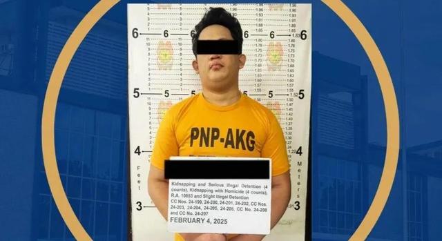 痛心!6名中国人菲律宾遭绑架,全部遇难,最后2人被杀埋在车库中