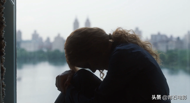 妮可基德曼主演的HBO新剧，播出一集，豆瓣就飙到8.7