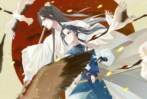 剑来：陈平安开下宗、宝瓶成君子，四位远行的少年皆成龙