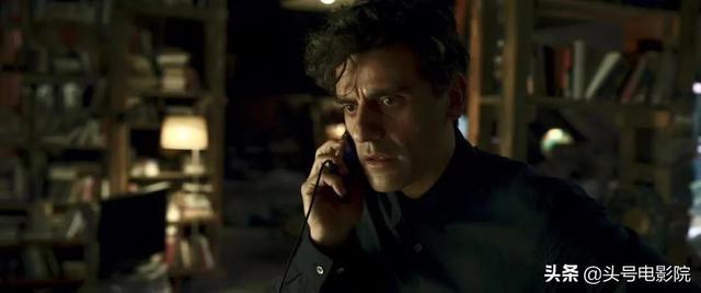 9.1分!炸爽+暗黑!漫威最新超英剧开播,仅6集,男主媲美夜魔侠