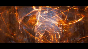 盘点漫威宇宙中《奇异博士》所使用过的魔法能力与装备