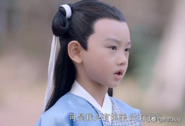 三生三世枕上书：姬蘅半魔半龙，阿离半狐半龙，都败给了白滚滚