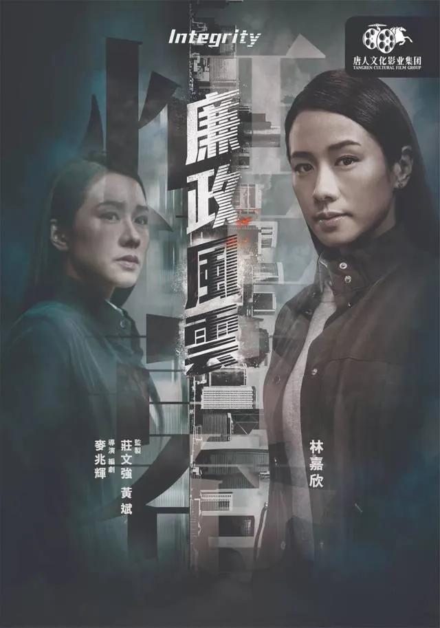 电影《廉政风云》到底在讲什么