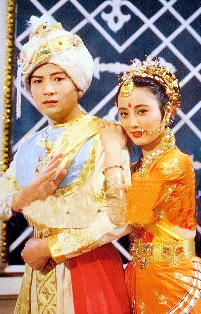 李玲玉：曾被邻居告上法庭，她一再婚就当继母