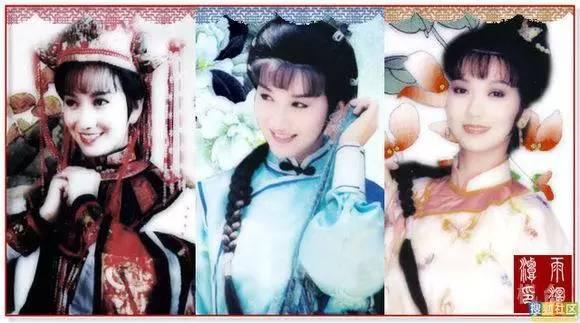 小申说经典影视剧《戏说乾隆》与《新白娘子传奇》