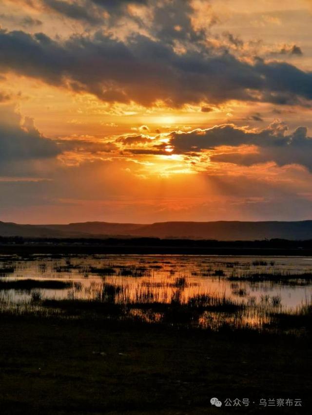 这个八月，乌兰察布非去不可！