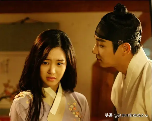 强推8部好看的鬼怪题材韩剧,部部都不错,喜欢的马住慢慢看吧