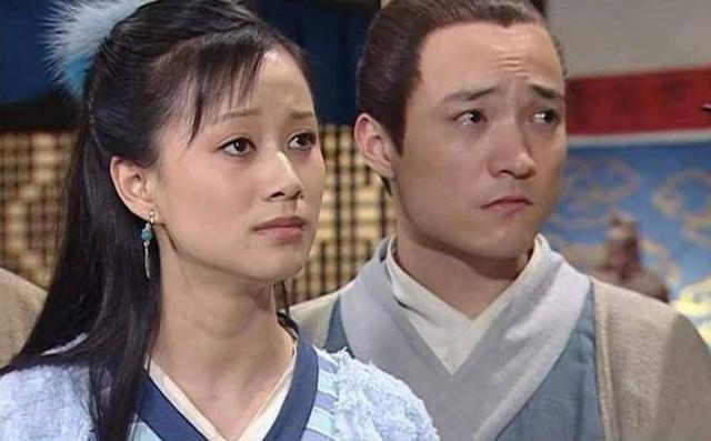 广告女郎倪虹洁，把演员当临时工，42岁参加《演员请就位》为啥