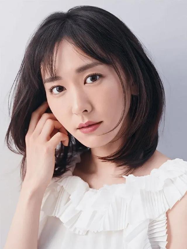 deepseek眼中日本最美的10位女优，第一名竟是她？！