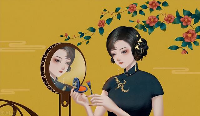 八本民国言情文：满目山河空念远，不如怜取眼前人