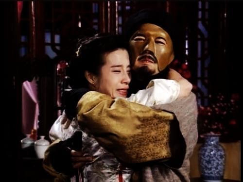 剧集|梅花二弄——《鬼丈夫》飙着泪的生死相依