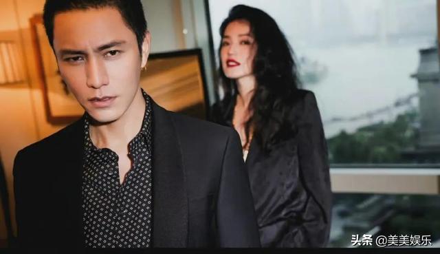 陈坤新剧收视低迷！《天盛长歌》原著作者下场，吐槽遭魔改