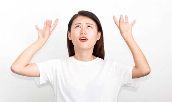 为什么有人“下面”没毛?女性私处毛发的秘密,别羞于了解