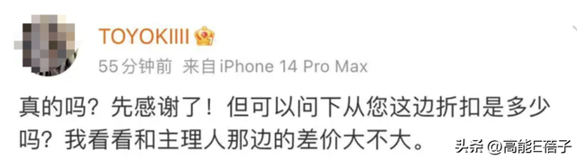 哈圈过年?法老大骂“土狗”杨和苏自认“媚粉”,发生了什么?