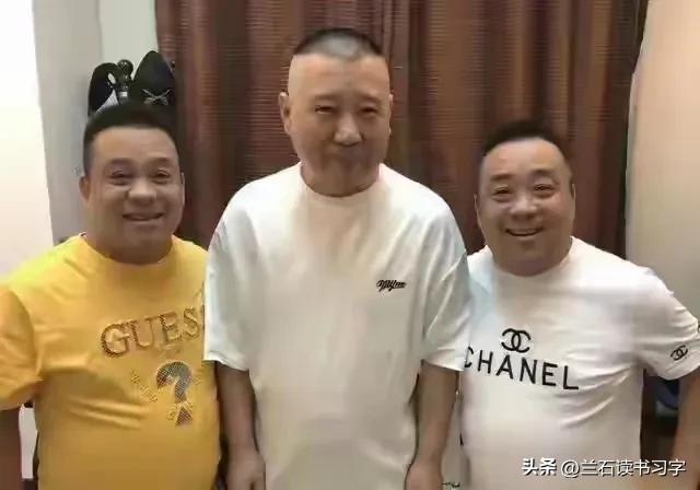 杨议前徒弟虎哥说:杨议摆知没人会去,侯耀华别再消费侯大师了