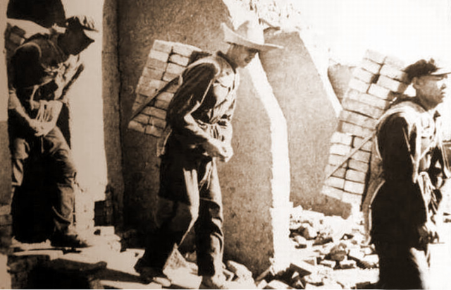 西部歌王王洛宾：3次坐牢，离婚又再婚，去世后儿子为他打官司