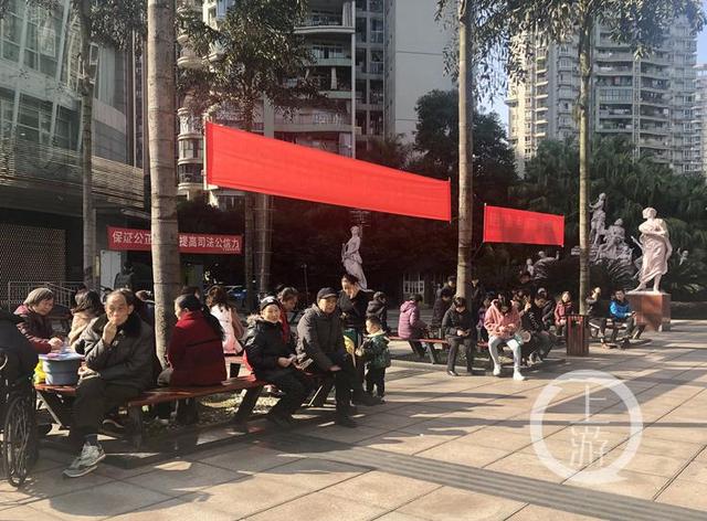 重庆疾控紧急提醒丨未来三天继续唱“晴歌”