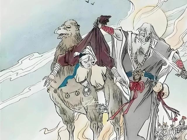 封神中的十大独门神通，哪个最强？你最想拥有哪个？