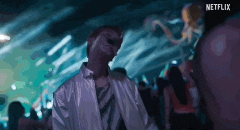 大尺度禁片?这韩剧也太生猛了!