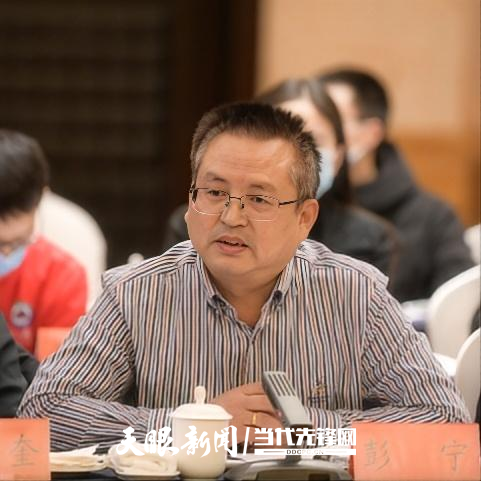 18位入选，2024贵州康养产业影响力人物出炉