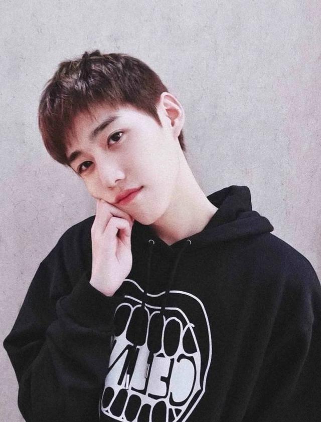 凭借《以爱》爆火，高颜值的娇贵富少爷林PP