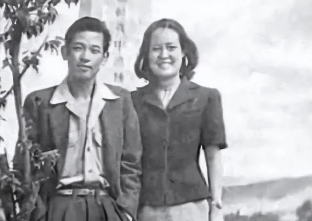 傅作义女儿傅冬菊，49年解放北平有功，建国后担任什么级别干部？