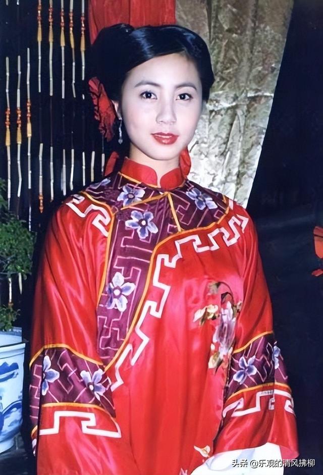 陆菲青，金庸笔下第一位大侠的进场与退场