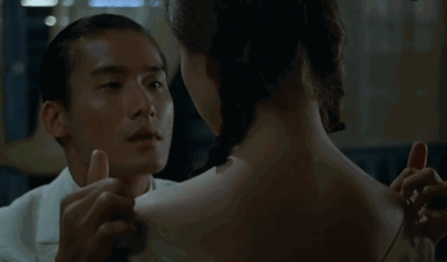 男人“藏箱底”的5部影片，梁家辉大尺度激情戏！都值得反复观看
