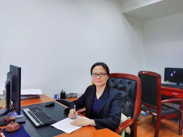 张铭:海派律师发展的守沪人